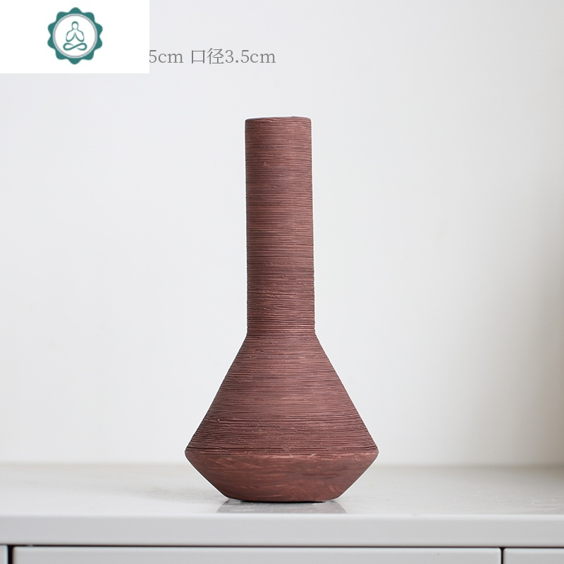 陶瓷花瓶拉丝北欧现代简约莫兰迪彩色插鲜水养摆件客厅电视柜餐桌封后拉丝白色c报价 参数 图片 视频 怎么样 问答 苏宁易购