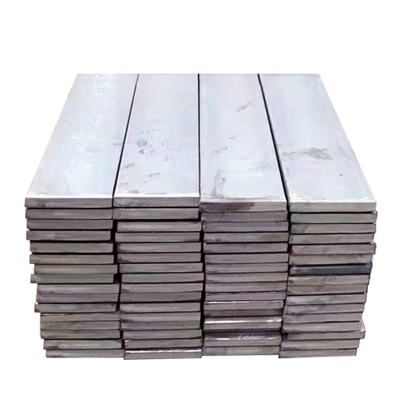 集倍 镀锌扁钢 30*3mm/千克高清大图