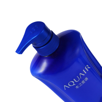 资生堂水之密语净润臻养洗发露 倍润型600ml（XF）