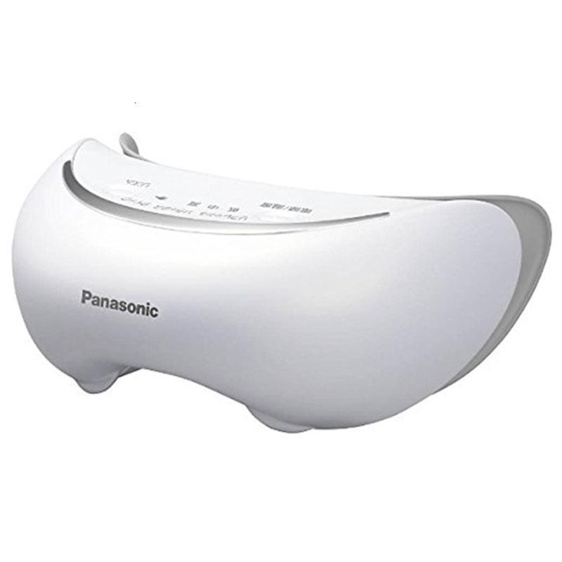 松下（Panasonic ）EH-SW65 眼部蒸汽眼罩 充电眼部蒸汽按摩仪 护眼仪 眼保仪 蒸汽热敷眼罩 2倍蒸汽