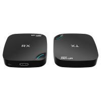 迈拓维矩 MT-EDW20 HDMI无线传输器20米