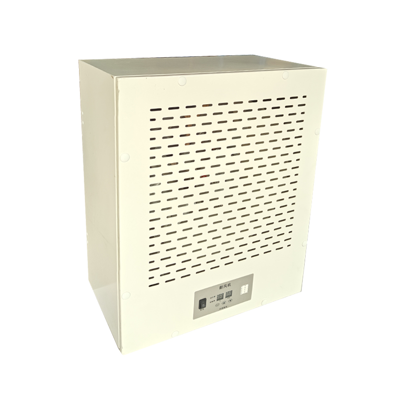 佳谊林电气JYL-XF-02新风机高清大图