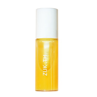 1#樱桃味 ZUK·TH护唇油白桃樱桃苹果柠檬水果味补水保湿透明啫喱润唇膏