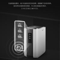 美的(Midea)高端比佛利净水器家用直饮厨下式净水机无罐大通量纯水机G500C反渗透RO膜MRC1780C-500G