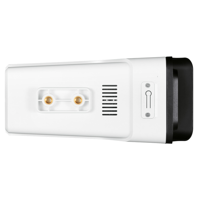 TP-LINK 300万像素PoE双光警戒网络摄像机 TL-IPC534EP-AI