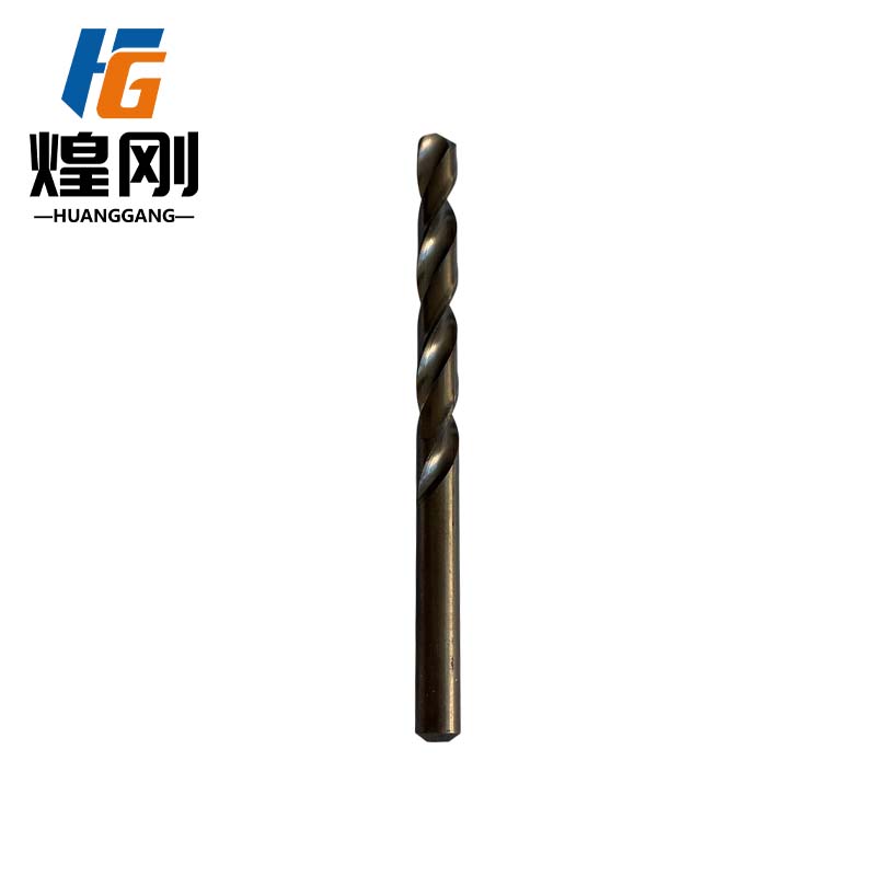 煌刚 含钴钻头 6mm根