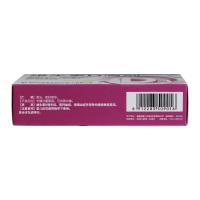 星鲨维生素D滴剂(胶囊型)36粒*3
