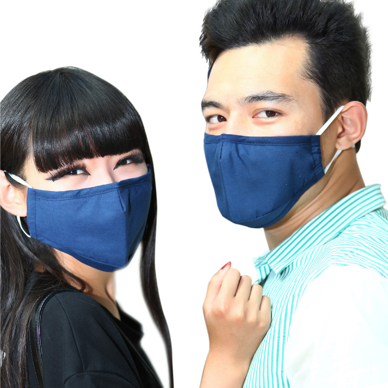 中体倍力 民用型口罩 A01S