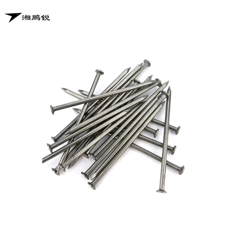 湘鹏锐 铁钉 60mm 5.5kg 包高清大图