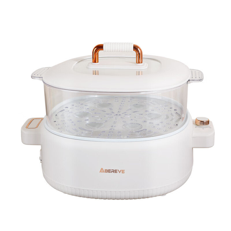 艾贝丽多功能锅ABL-DYG45