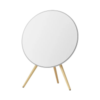 B&O A9 BeoPlay A9 四代 bo蓝牙无线音箱音响 一体式 蓝牙4.0 蓝牙音箱 A9 白色 新款四代