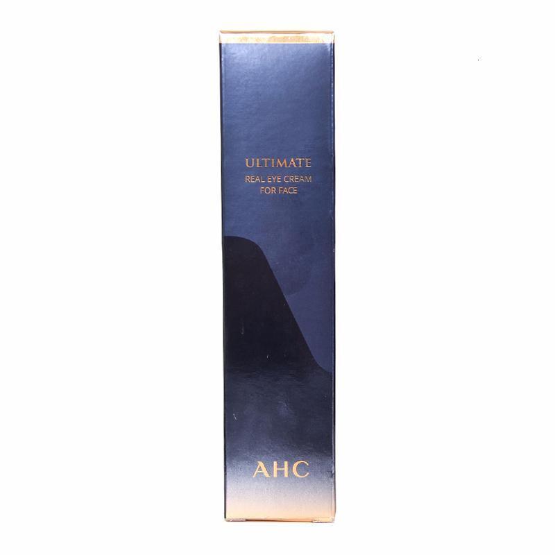 AHC第六代玻尿酸多肽眼霜30ml 淡化黑眼圈眼纹 提拉紧致通用 保湿各种肤质眼霜 韩国进口