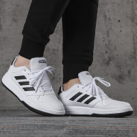 Adidas/阿迪达斯 男鞋 运动鞋低帮休闲鞋篮球鞋FW9881