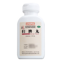 仲景牌归脾丸 200丸