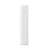 美的 2匹柜式空调 冷暖 一级能效 白色(标准安装) KFR-51LW/G3-1*
