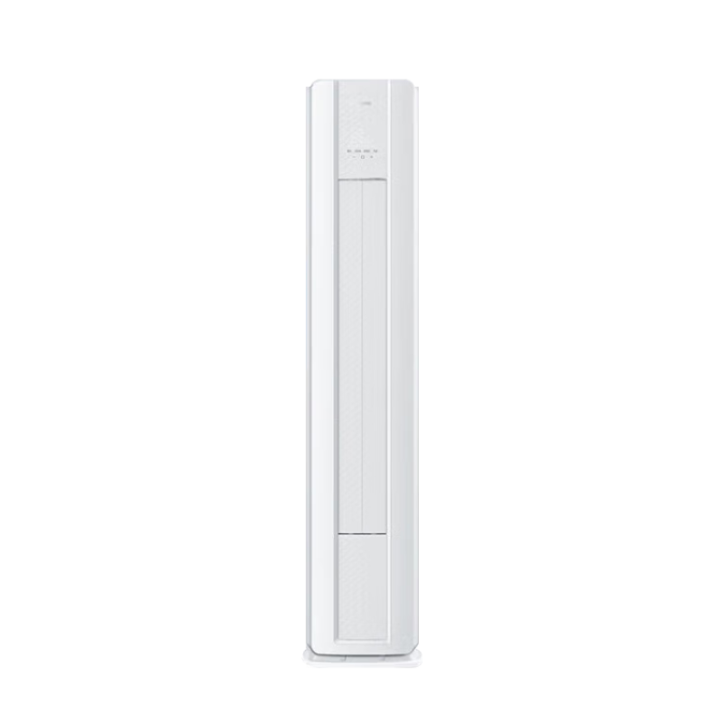 美的 2匹柜式空调 冷暖 一级能效 白色(标准安装) KFR-51LW/G3-1*