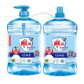 雕牌 全效加浓洗洁精1.5kg*2 加浓去油 安全 可洗果蔬
