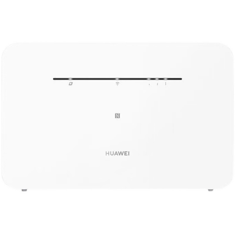 华为(HUAWEI) 华为 B320-820 4g无线路由器2pro