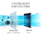 美的(Midea)2匹变频壁挂式大功率冷暖新能效空调挂机KFR-50GW/BP2DN8Y-PC400(3)
