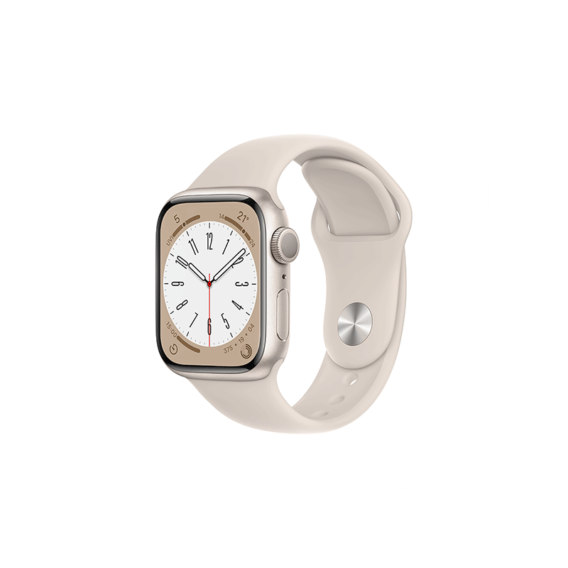 新品】Apple Watch series8 45mm-