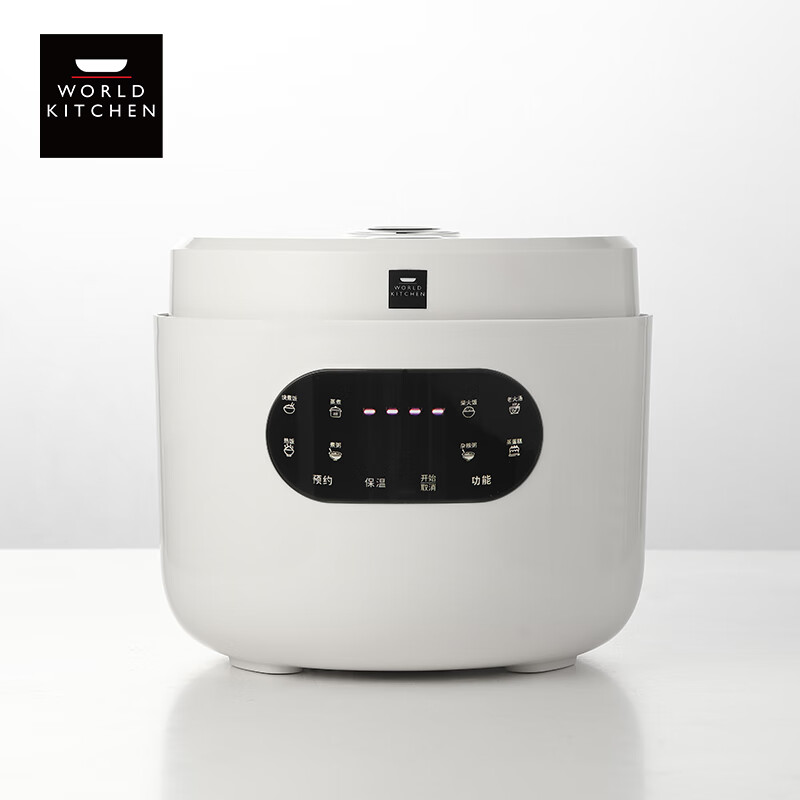 World Kitchen 电饭锅 WK-GFB3018/KZ