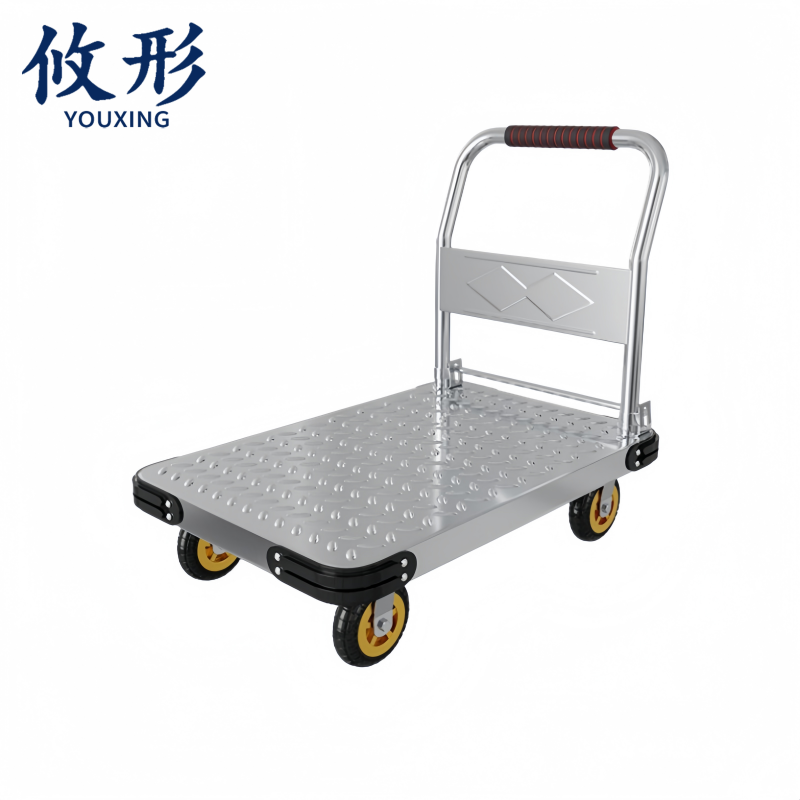 攸形 工具车 平板车90*60*80cm个