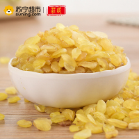 庄民 皂角米200g/罐 双荚雪莲子滋补养生茶 精选大颗粒 无硫无加糖 雪燕桃胶搭配伴侣