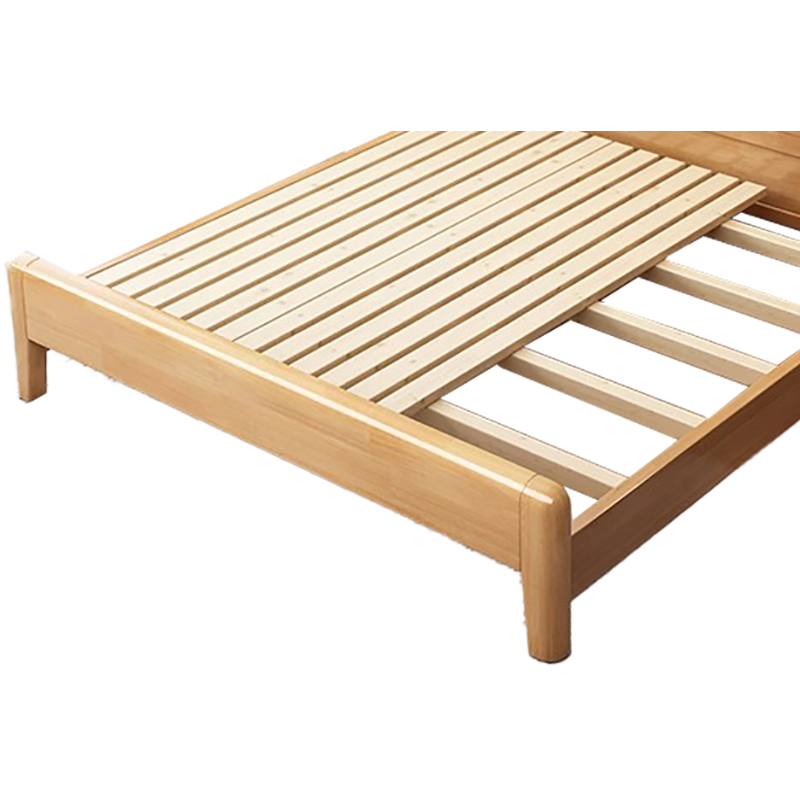 铭羽洋E5员工床1.2m张高清大图