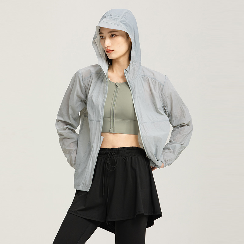 信柏合防晒衣Q9/件