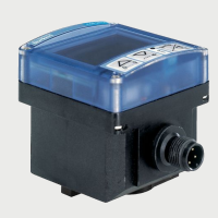 XO BURKERT SE32型在线式流量开关