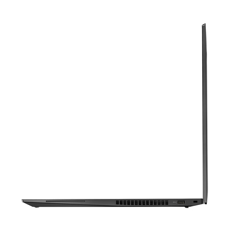 ThinkPad 联想T16 01CD 2022款 16英寸 高性能设计师办公笔记本电脑(I7-1260P 32G 1TB固态 MX550 )4G版 订制版