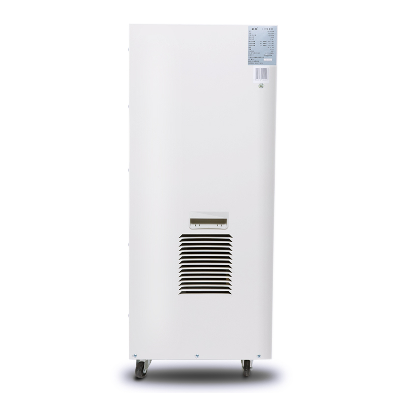 仟井(THKOM)TH-100CSH 100L/天工业用除湿机功率 地下室 配电房 仓库 抽湿机