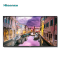 海信(Hisense) HS260 智能WiFi 高清人工智能 全面屏 节能 电视 43HS260 43英寸