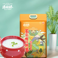 米妹妹五常粥米独立真空包装1kg