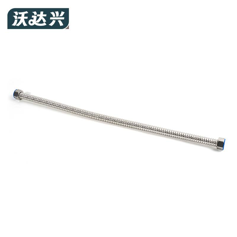 沃达兴 波纹管 60CM(304钢管+304帽) 条高清大图