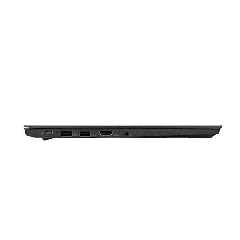 联想 ThinkPad E14 14英寸轻薄笔记本电脑 I5-10210 8G 1T+128G 2G独显 定制