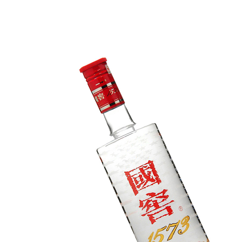 濾州老窖國窖1573 375ml 52% グラス付き GUO JIAO濾州老窖國窖1573 375ml 52% 白酒 グラス付き GUO JIAO