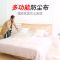 一次性家具防尘罩塑料薄膜装修防尘膜沙发床防尘布遮灰尘布保护膜 无胶带款[加厚款]拍2发3 1.1米宽*20米长 (灯具卫