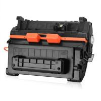 e代经典 惠普CE390A硒鼓 90A硒鼓 适用惠普HP90A M4555 M4555F M601 M602 M603