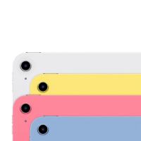 [政府补贴15% 最高补贴500]2025款 Apple iPad (A16) WLAN版 11英寸 256GB 银色 MD4G4CH/A
