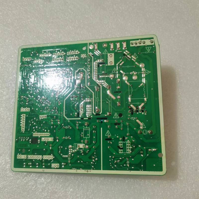 帮客材配 全新原装 P0970120634 TCL惠而浦ISH- 35TA1NW 内机主板 收前验货高清大图