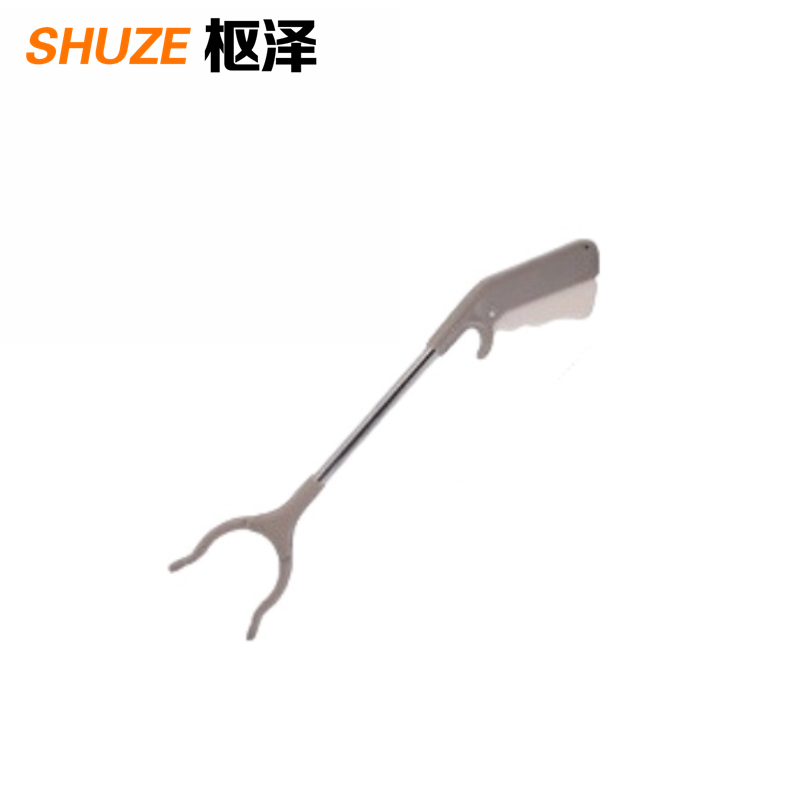 枢泽 垃圾夹 40cm 个高清大图
