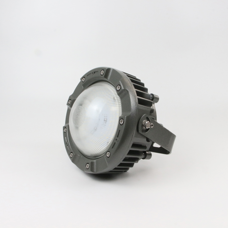 RDZM 100W 圆形LED防爆灯 HRD801 台高清大图