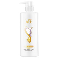 舒蕾(SLEK) 蚕丝保湿顺滑润发乳500ML