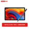 联想(Lenovo)小新Pad plus 11英寸平板电脑+保护夹+触控笔套装 高通骁龙750G 莱茵低蓝光学习模式 2K全面屏 6GB+128GB WIFI 凝玉白
