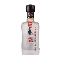 酒仙网 38度 国密董酒 500ml(2012年-2014年)低度贵州董香型礼盒国产白酒