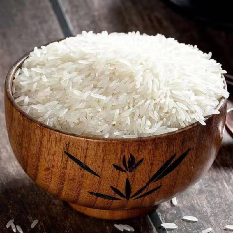 骁睿稻虾米,古法生产,生态好米
