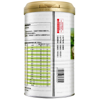 汤臣倍健(BY-HEALTH) 乳清蛋白粉 固体饮料（香草味）400g/罐+氨糖软骨素钙片1瓶+蛋白质1罐 澳洲进口蛋白