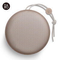 B&O A1 BeoPlay a1 bo蓝牙音响 可通话便携式迷你无线蓝牙音箱音响扬声器 蓝牙4.2 砂岩色