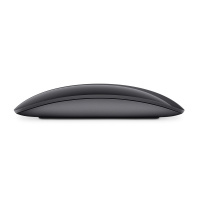 Apple Magic Mouse/妙控鼠标 2代 - 深空灰色 适用MacBook 无线鼠标